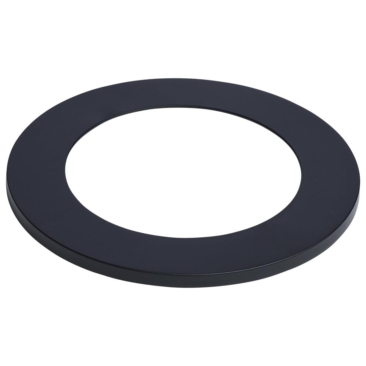 80-2900 DLR TRIM ACC/4/WF/RND/BK