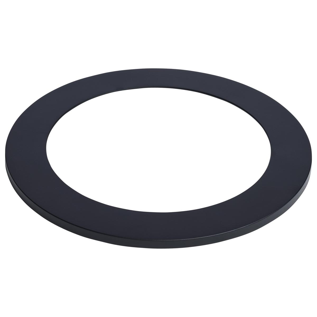 80-2902 DLR TRIM ACC/6/WF/RND/BK