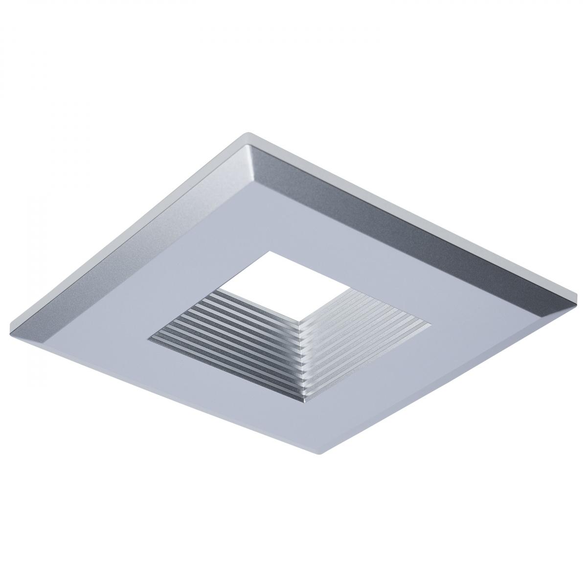 80-992 DEEP BAFFLE 4 INCH SQ BN TRIM