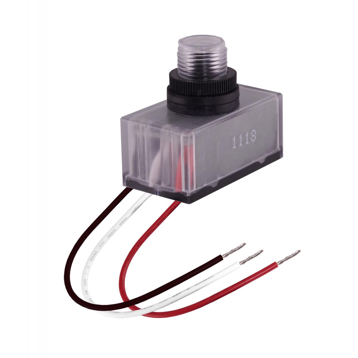 86-205 ADD ON PHOTOCELL