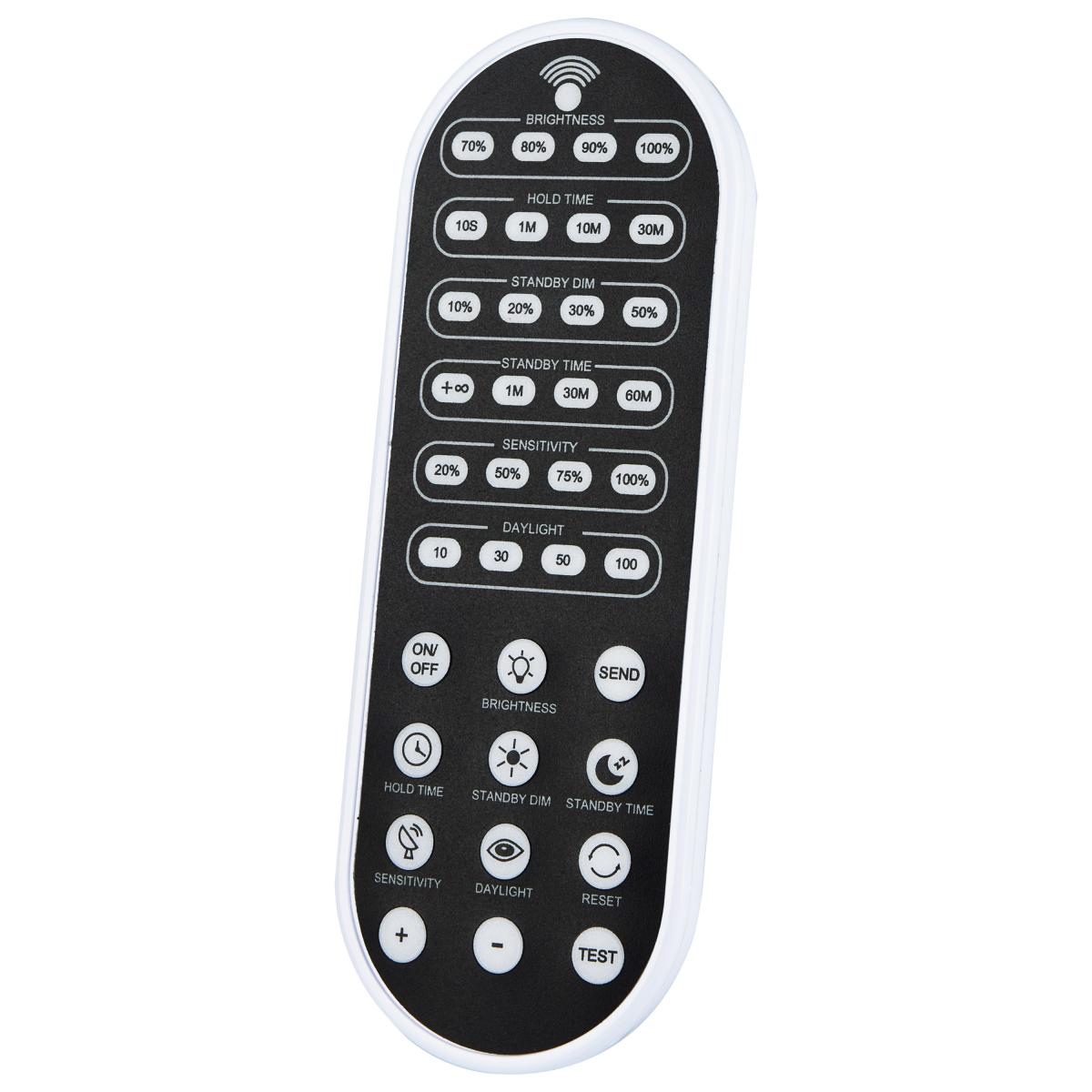 86-219 REMOTE FOR ADD ON SENSORS