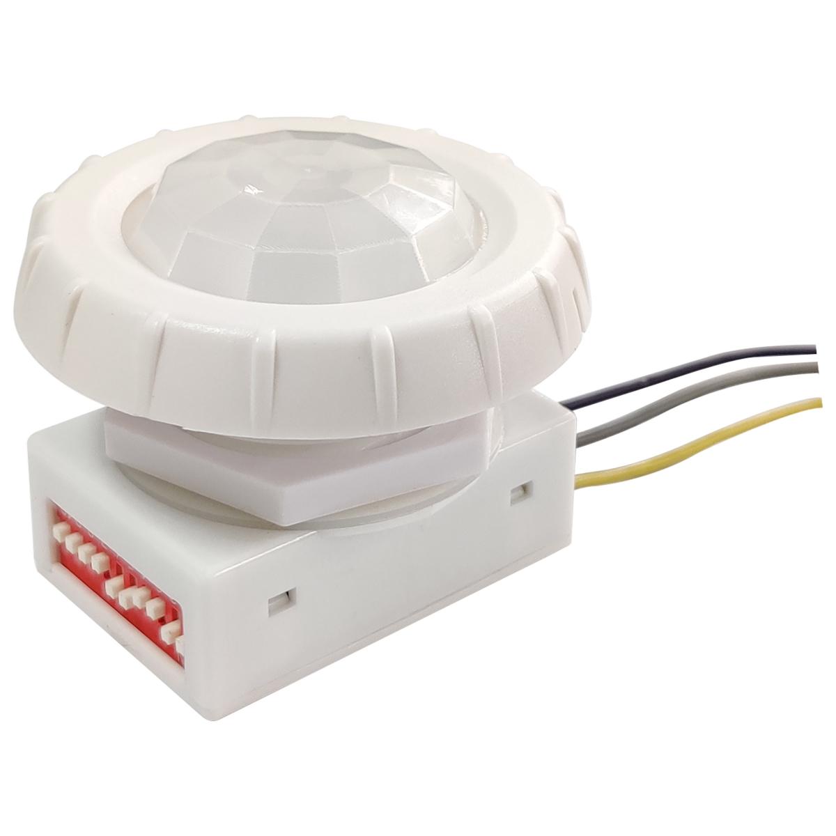 86-226 AREA LIGHT 12-24V PIR SENSOR