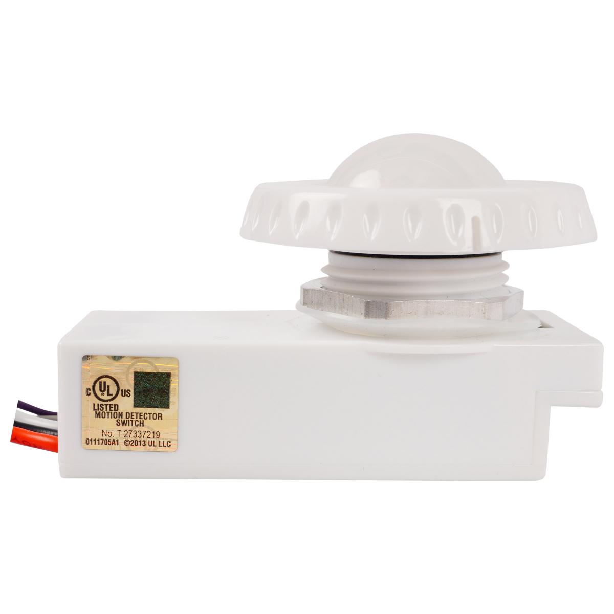 86-227 AREA LIGHT PIR SENSOR