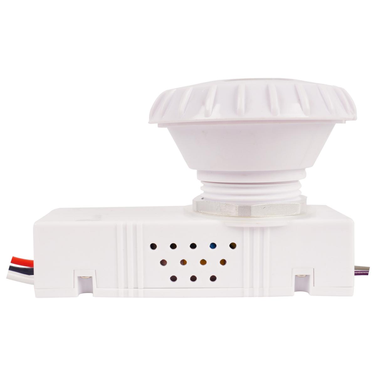 86-228 AREA LIGHT MICROWAVE SENSOR