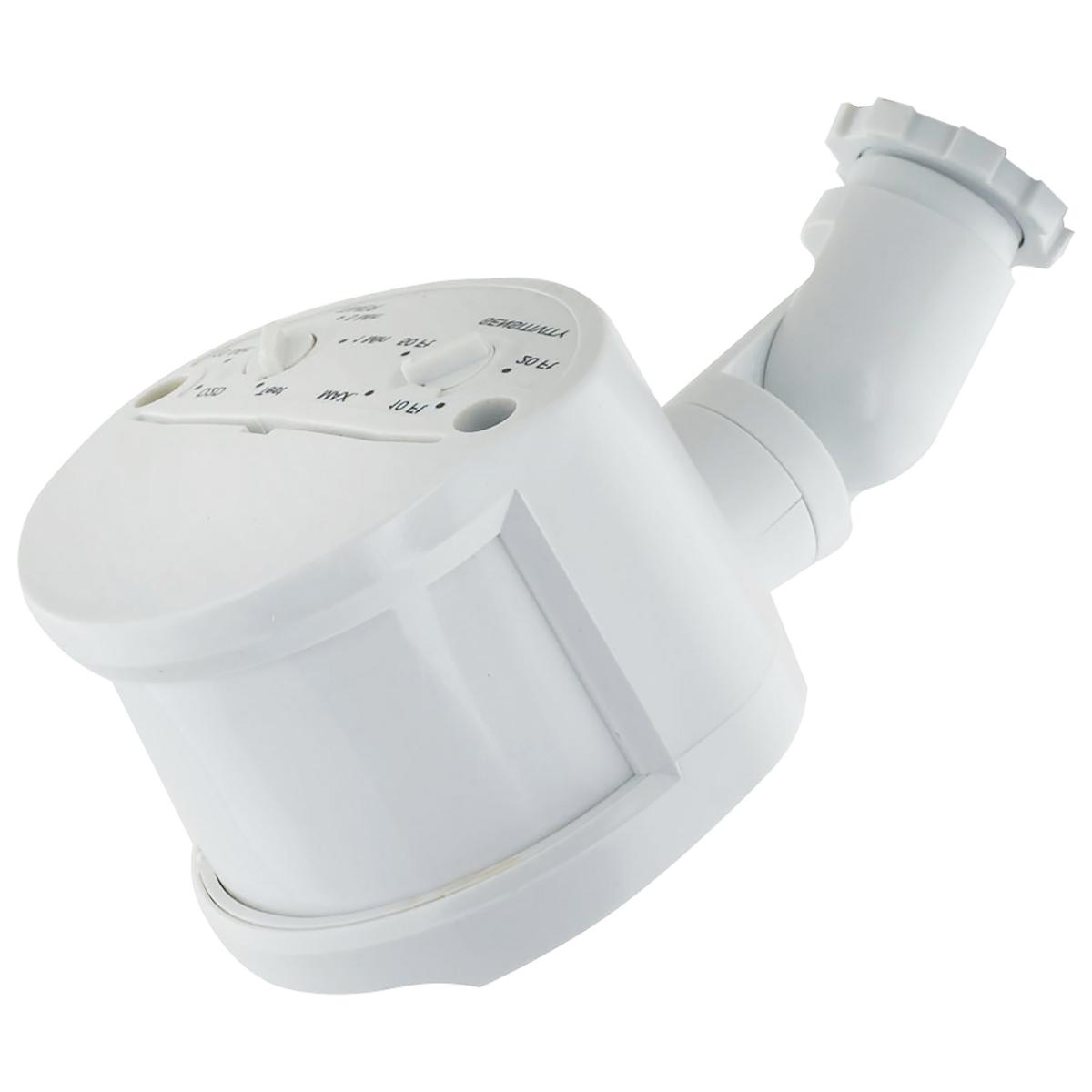 86-500 LED RATED ADD ON MOTION SENSOR