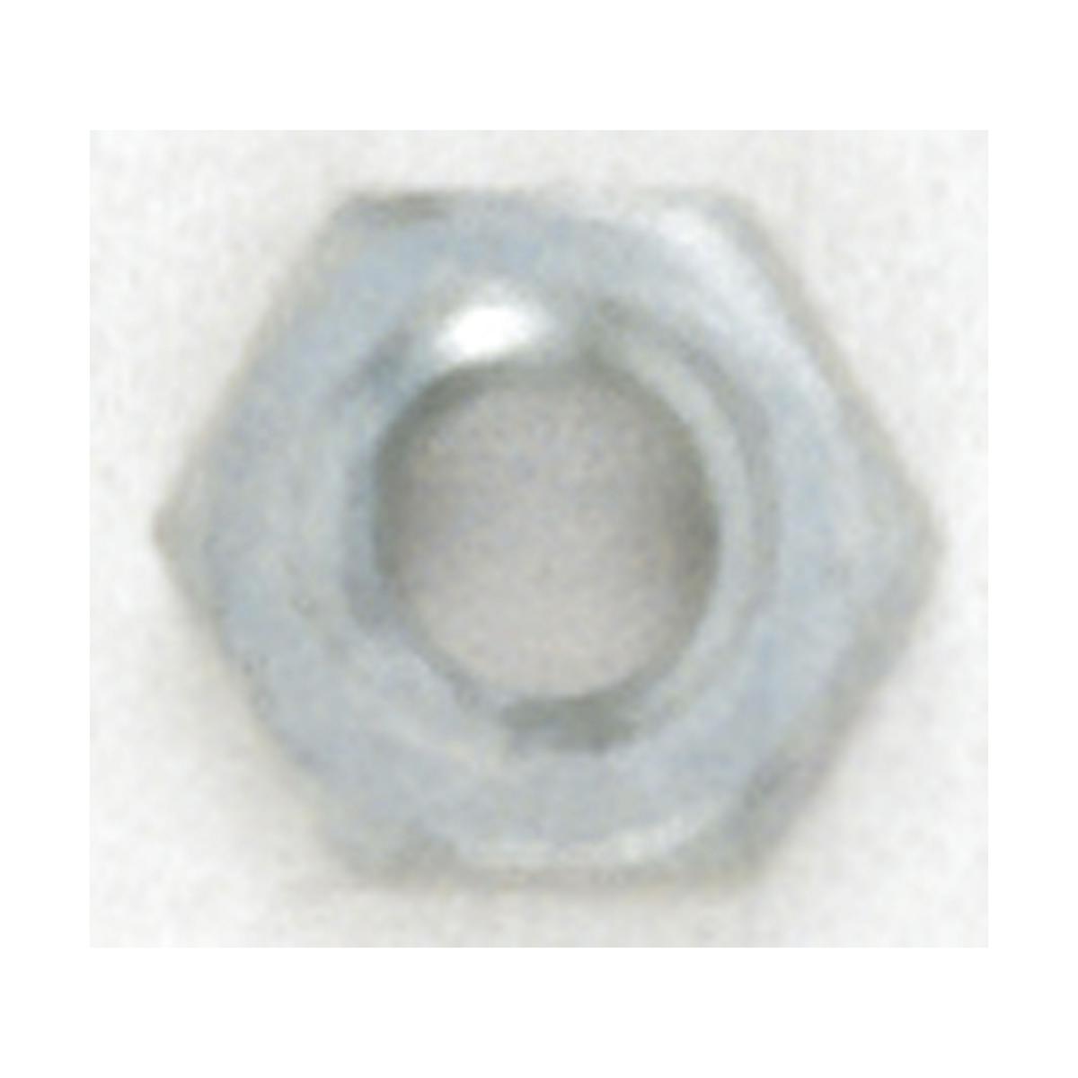 90-018 1/4-20 STEEL NUT