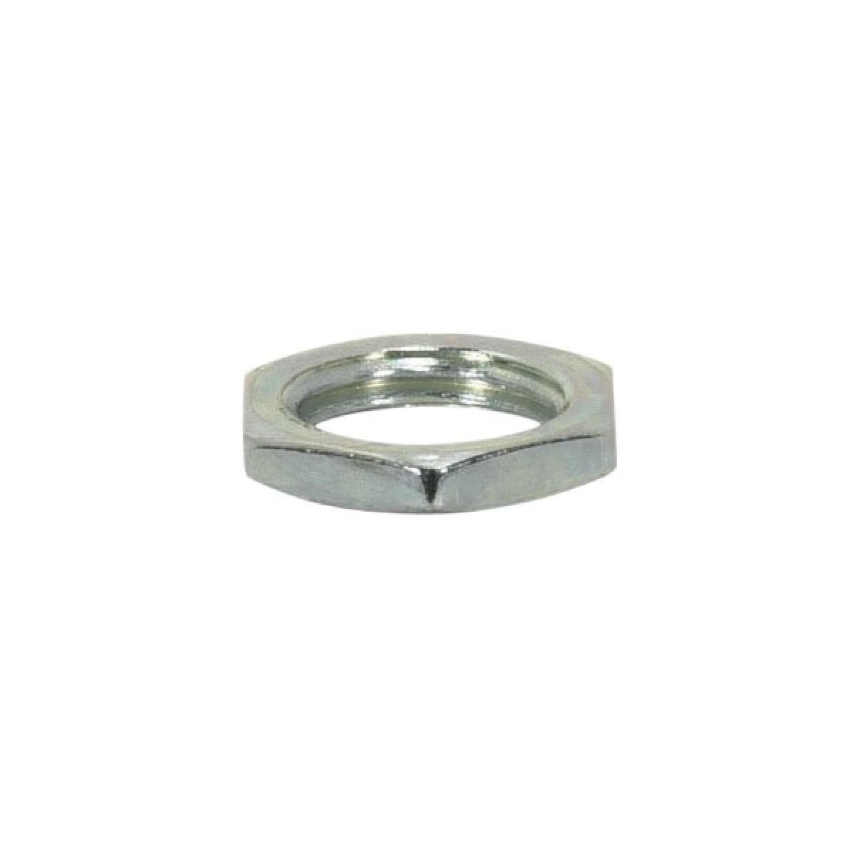 90-1038 1/4 IP STEEL LOCKNUT REG UNFIN