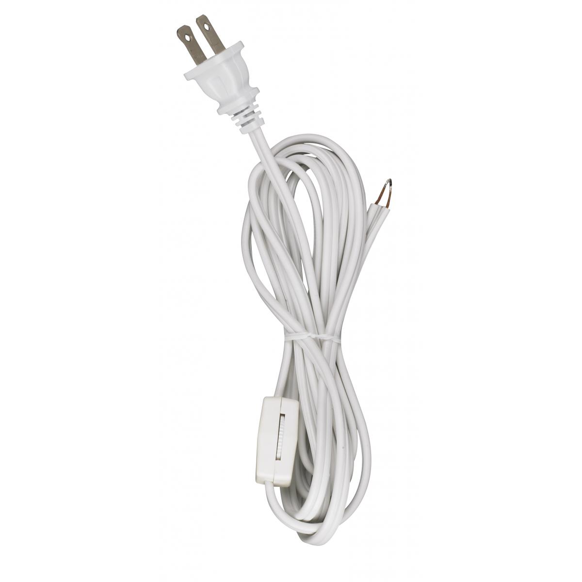 90-106 8'WH SET W/CORD,SW & PLUG