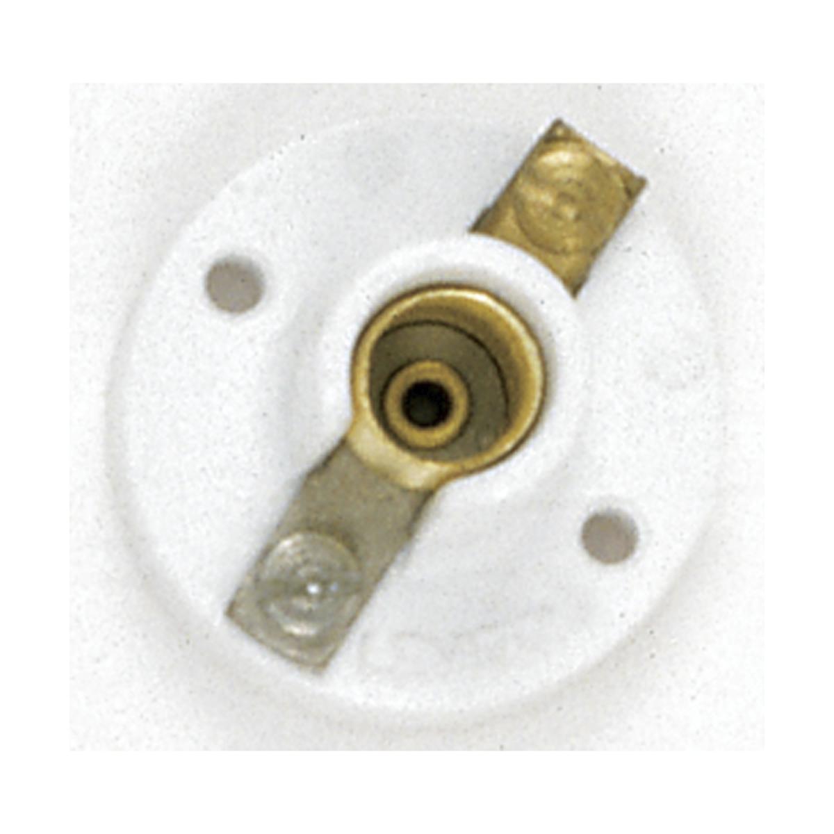 90-1076 MINI SCREW BASE RECEPTACLE