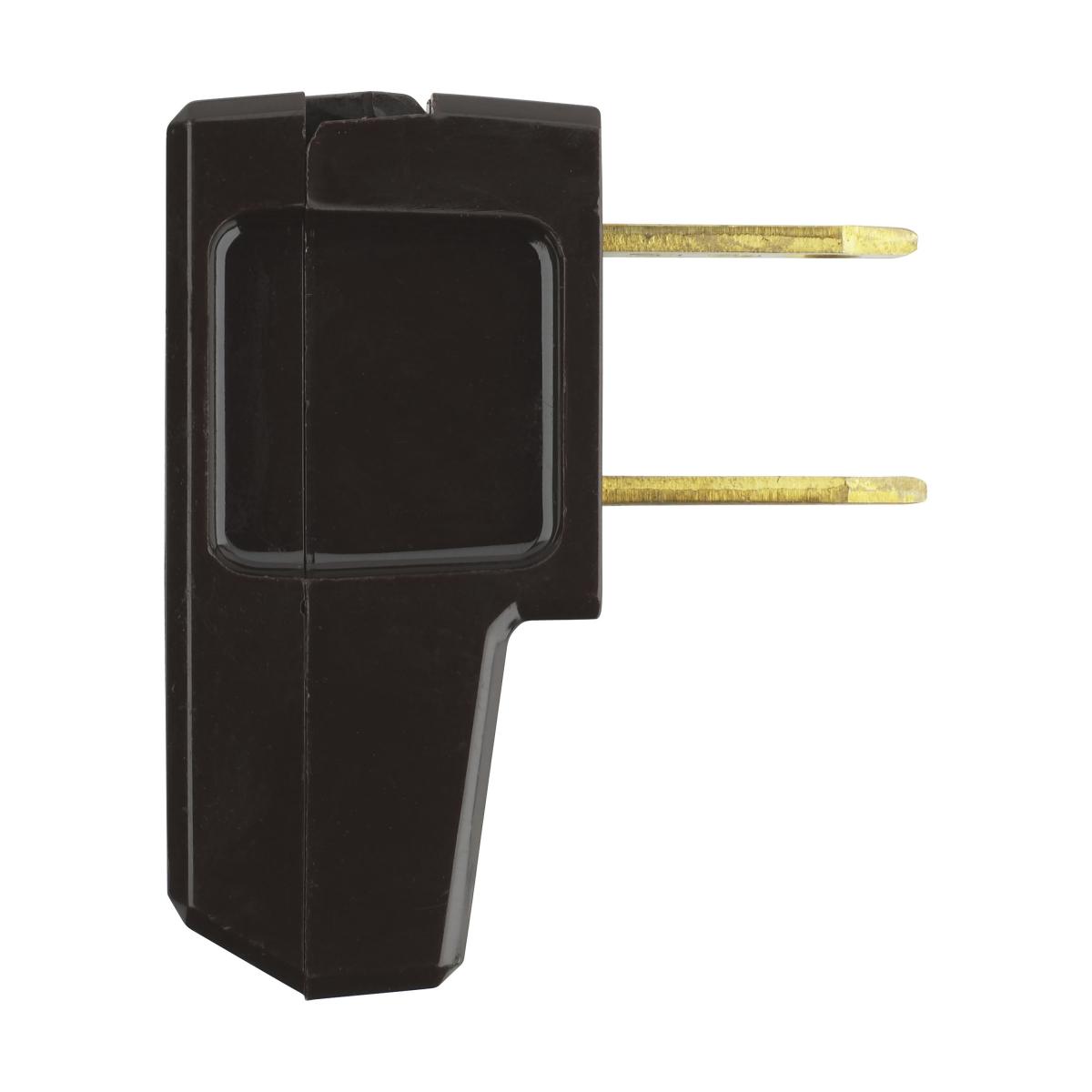 90-1084 BROWN SUPER PLUG FOR 18/2 SPT-