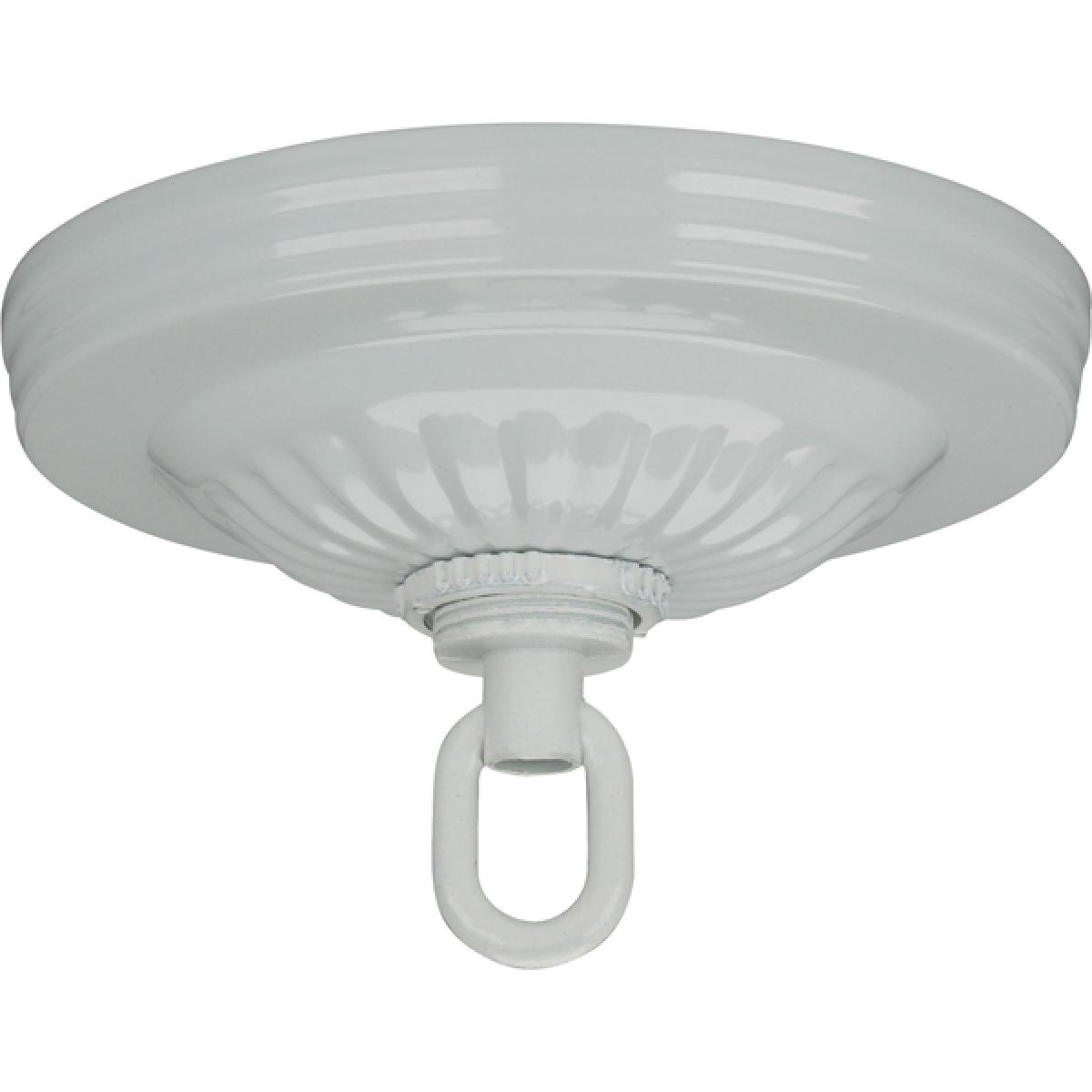 90-1101 CANOPY HANGER KIT WHITE