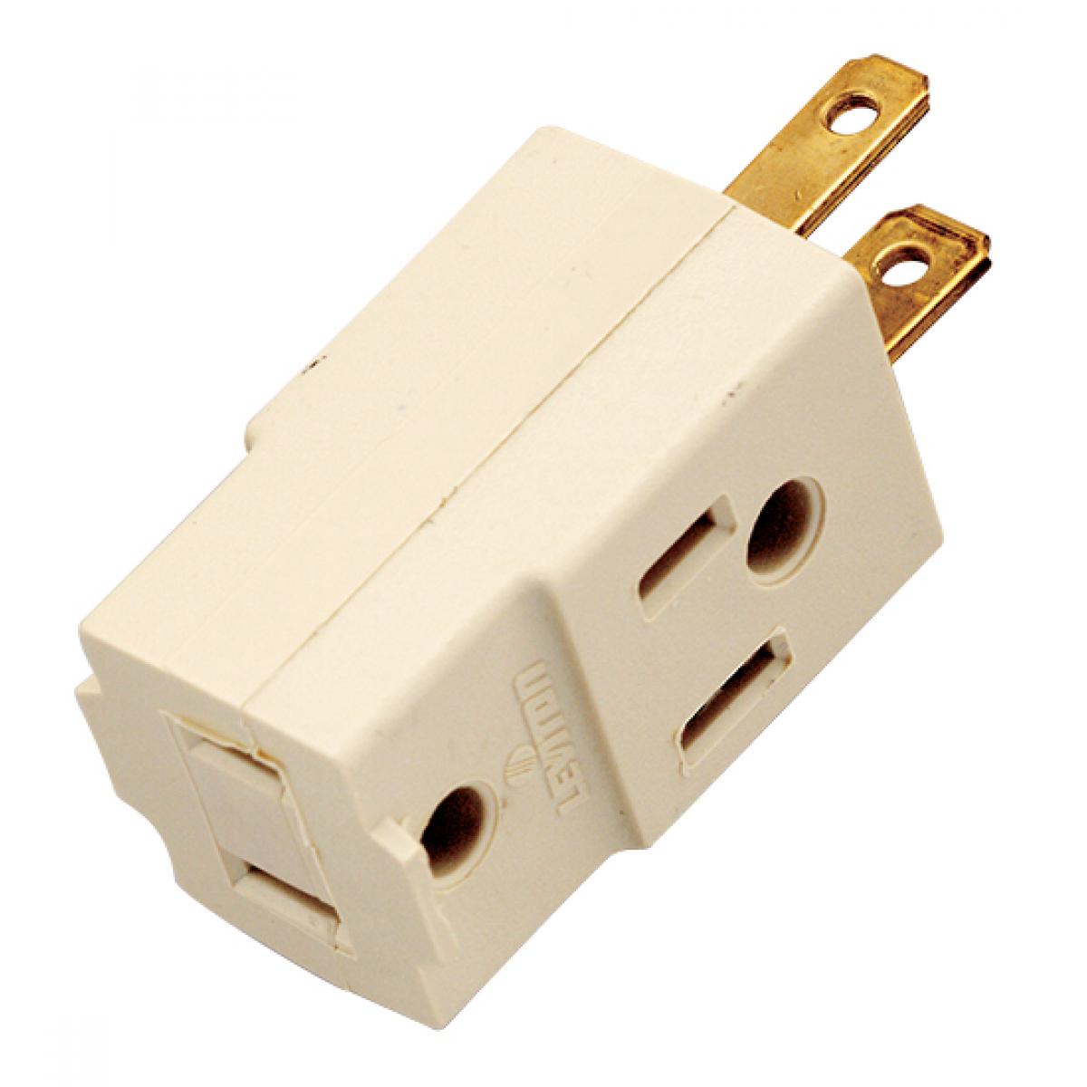 90-1120 VINYL CUBE TAP-IVORY