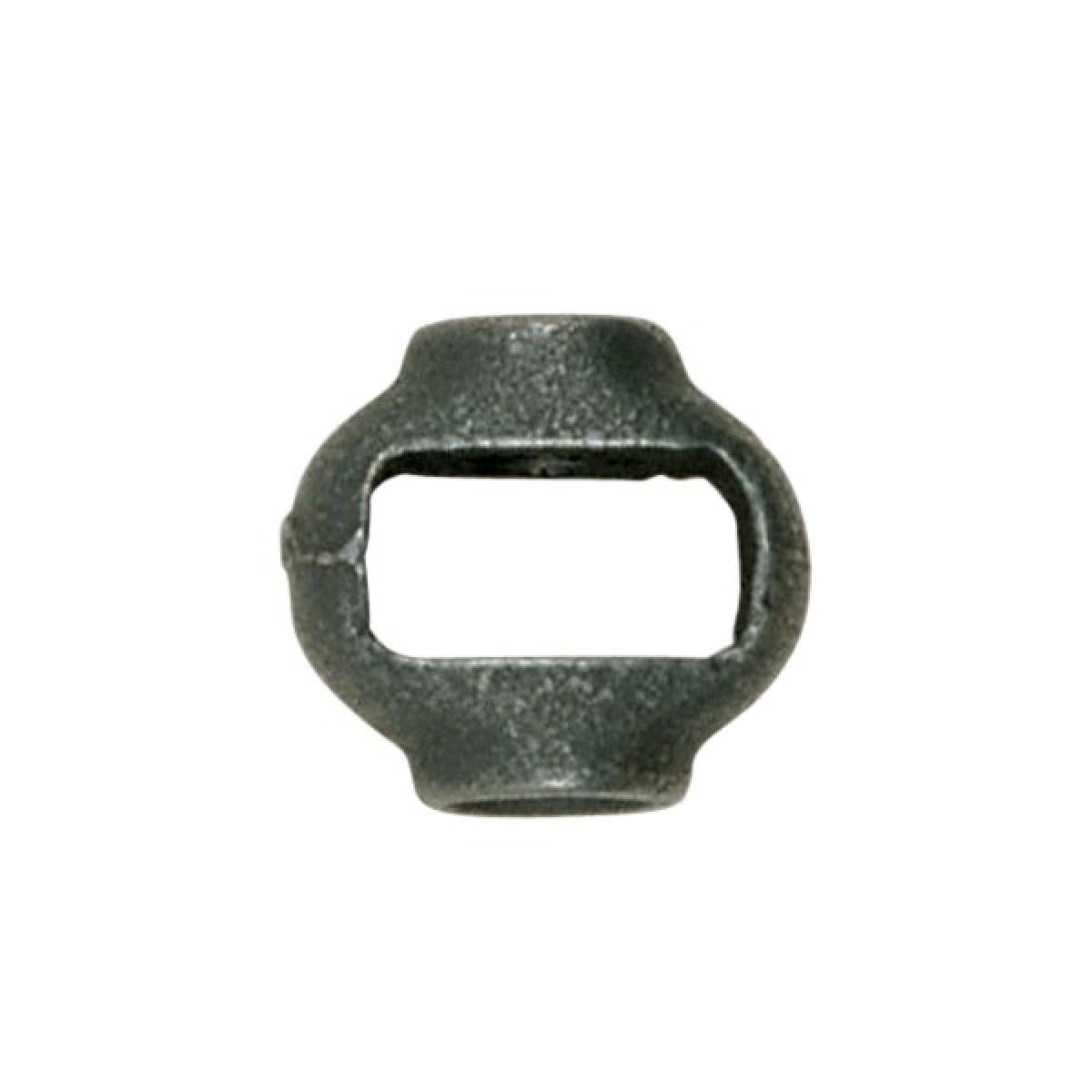 90-1127 1/8 X 1/8 MALLEABLE IRON HICKE