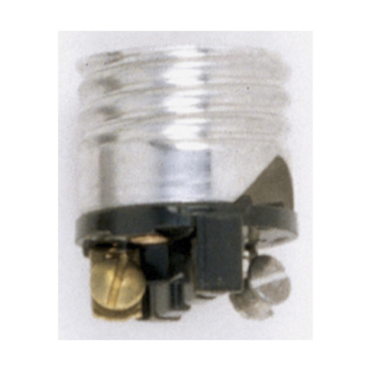 90-1142 KEYLESS SOCKET INTERIOR ONLY