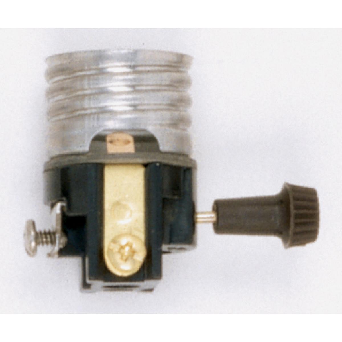 90-1143 3 WIRE 2 CIRCUIT SOCKET INT. O