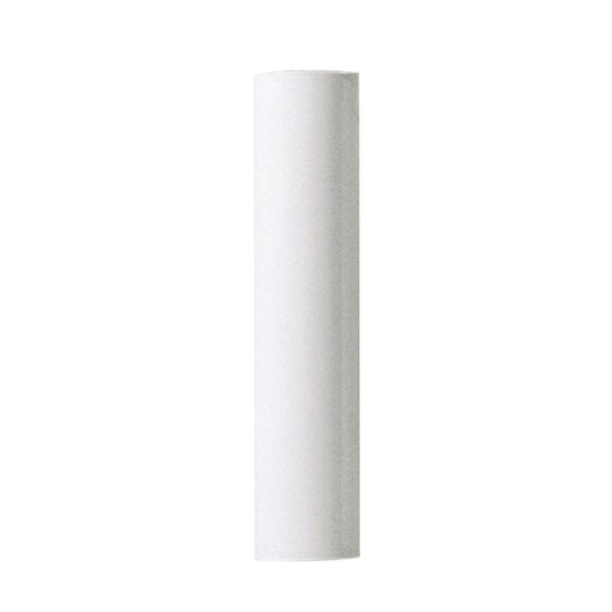 Satco 40in White Cord Cover S70-826