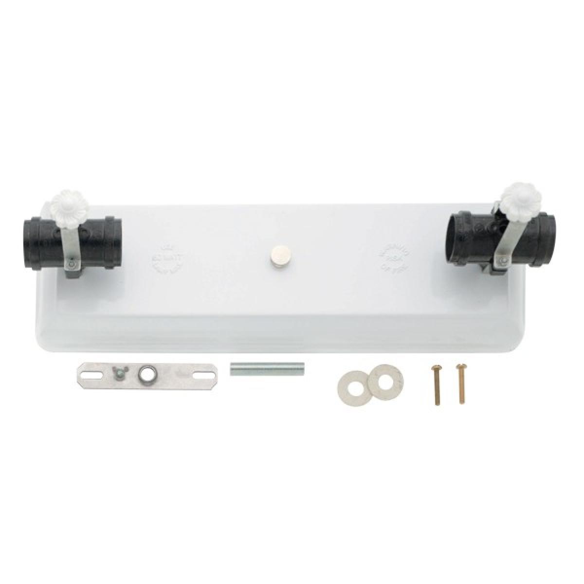 90-1307 4 LT U BEND HOLDER NO GCO