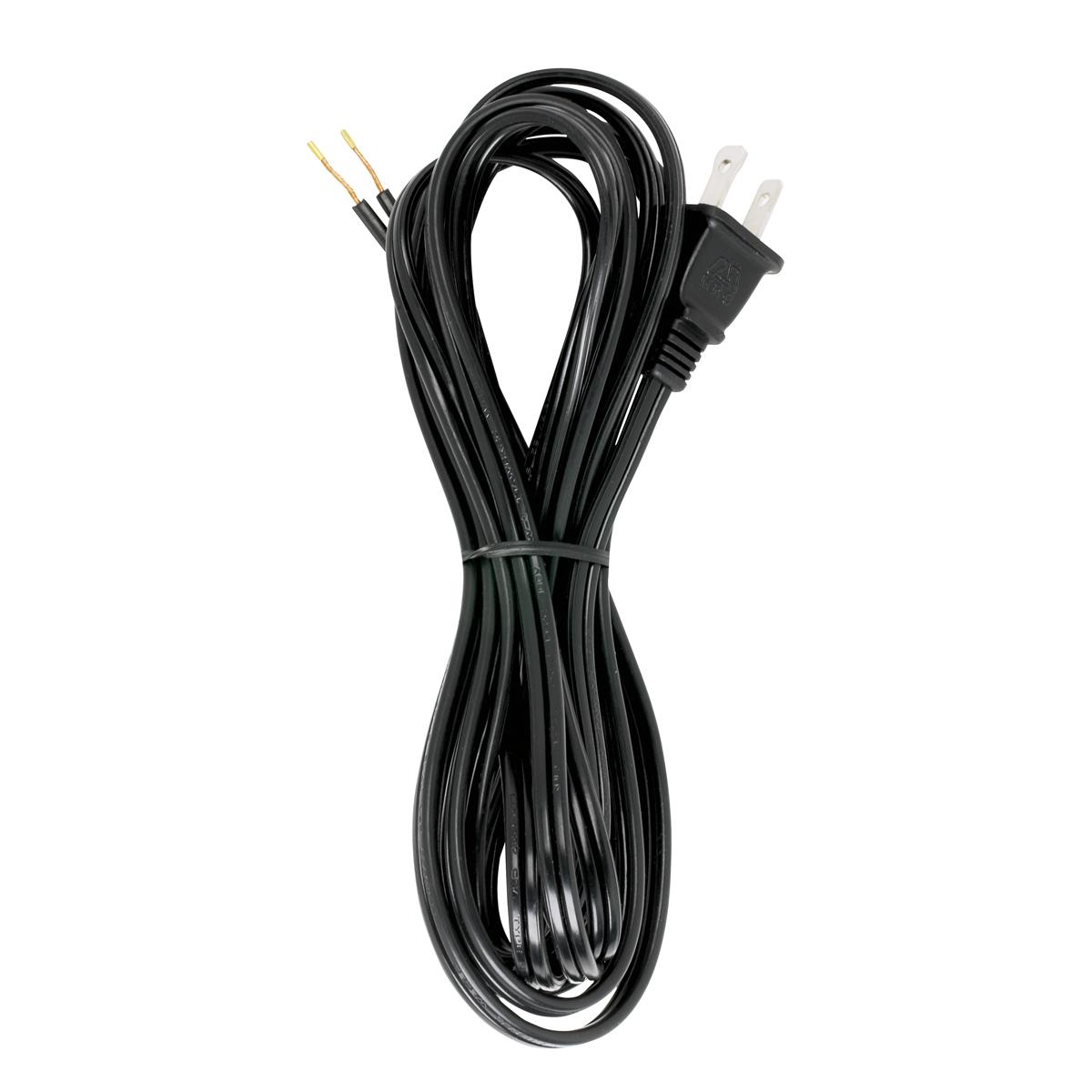 90-1415 12 FT BLACK CORD SET