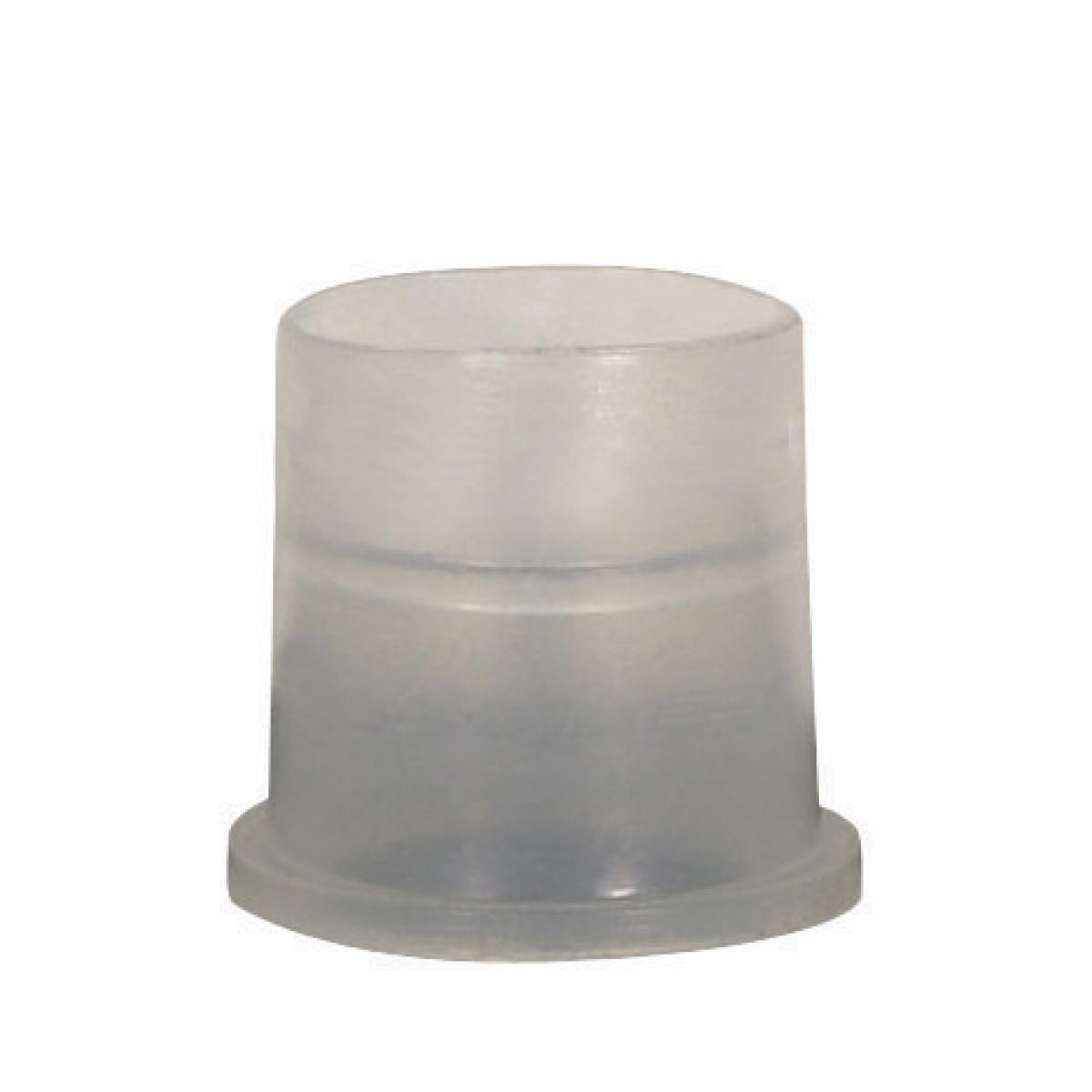 90-1422 1/8 IP PLASTIC PIPE BUSHING