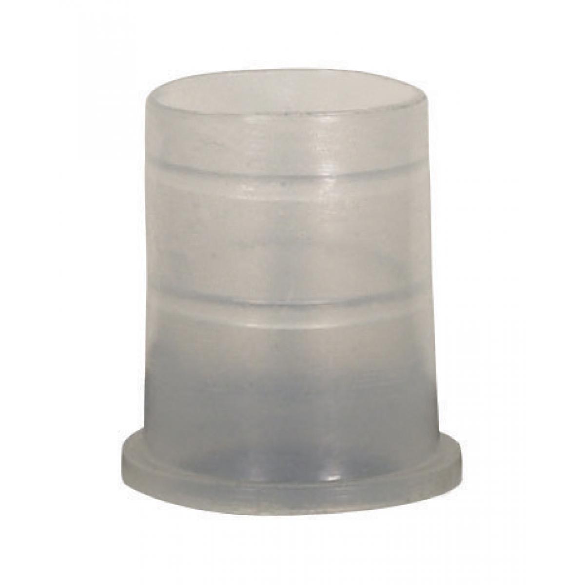 90-1423 1/4 IP PLASTIC PIPE BUSHING