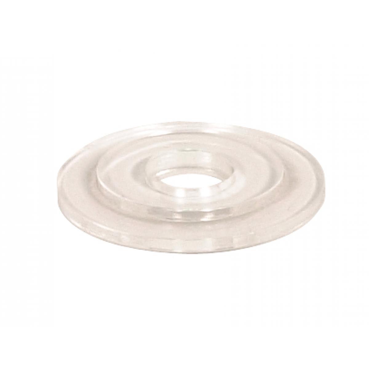 90-1429 PLASTIC CRYSTAL WASHER