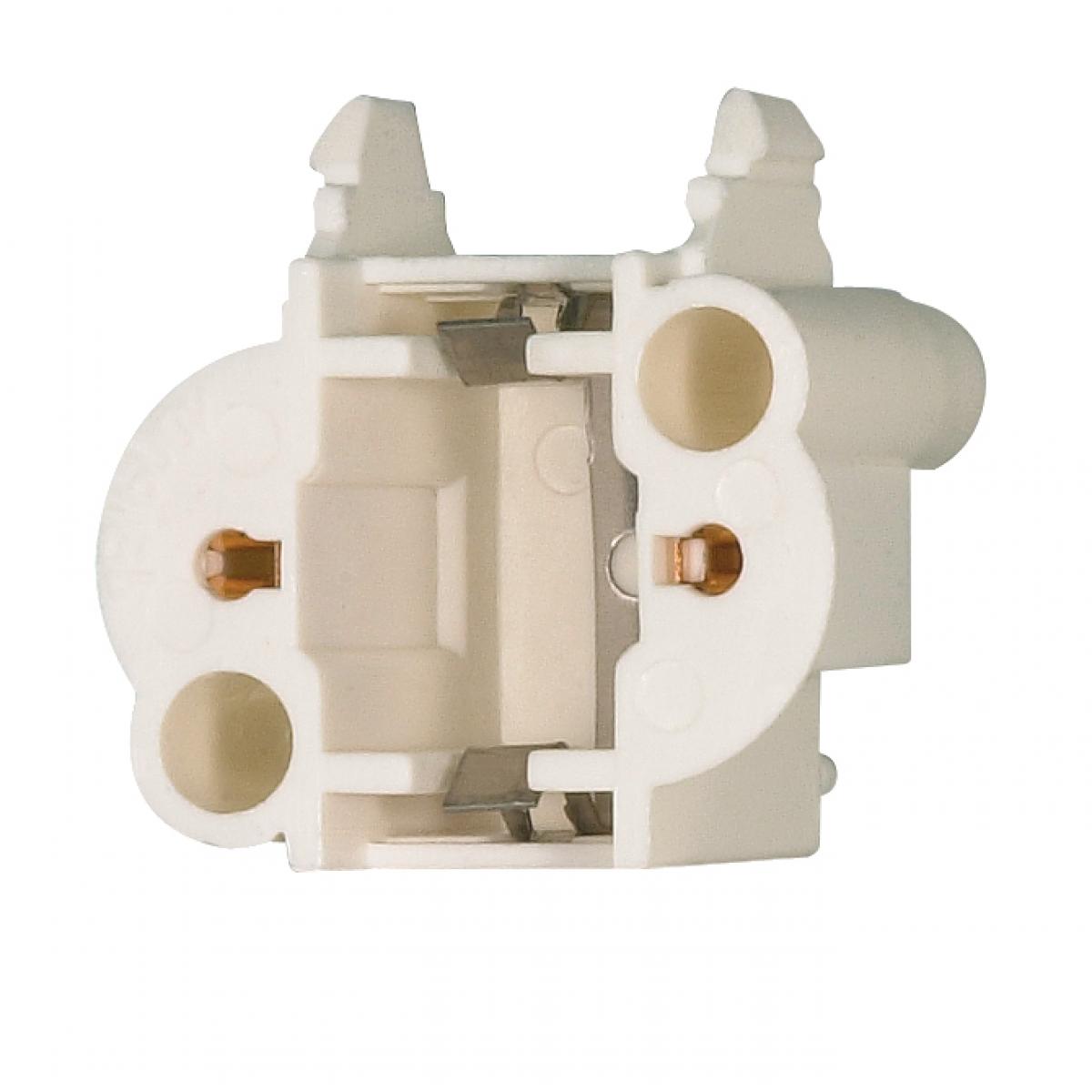 90-1540 PL SOCKET G23&G23-2 HORIZ SNAP