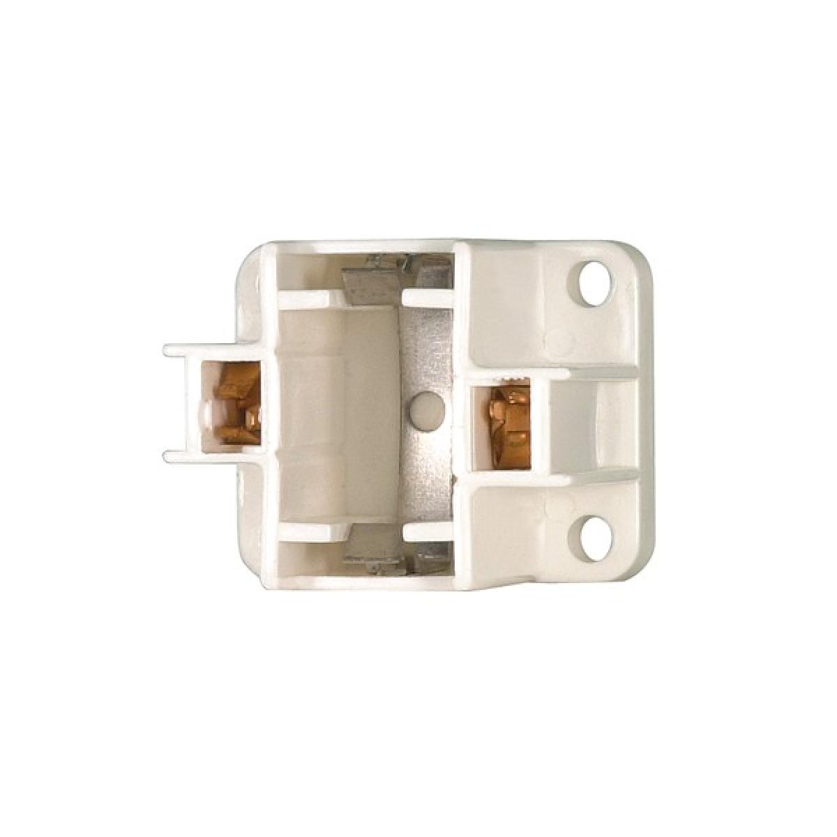 90-1542 PL SOCKET G23 G23-2 VERT SCREW