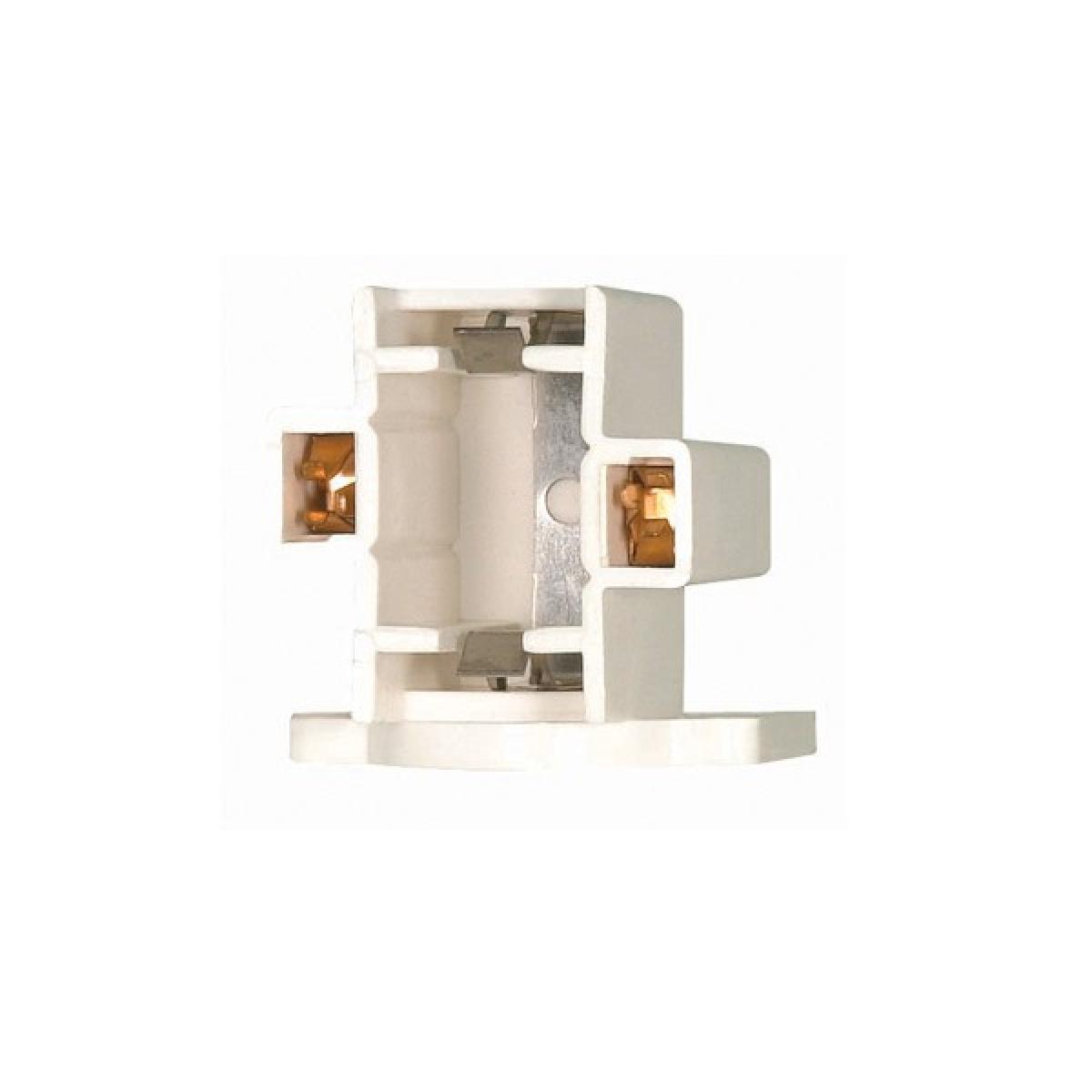 90-1544 PL SOCKET GX23 GX23-2 HOR SCRE