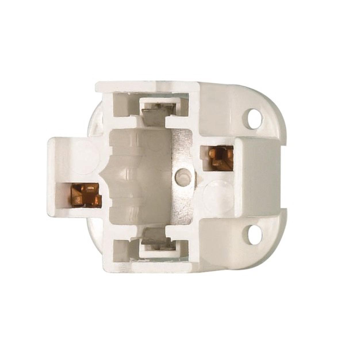 90-1548 PL SOCKET G24D-2 GX24D-3 2 PIN