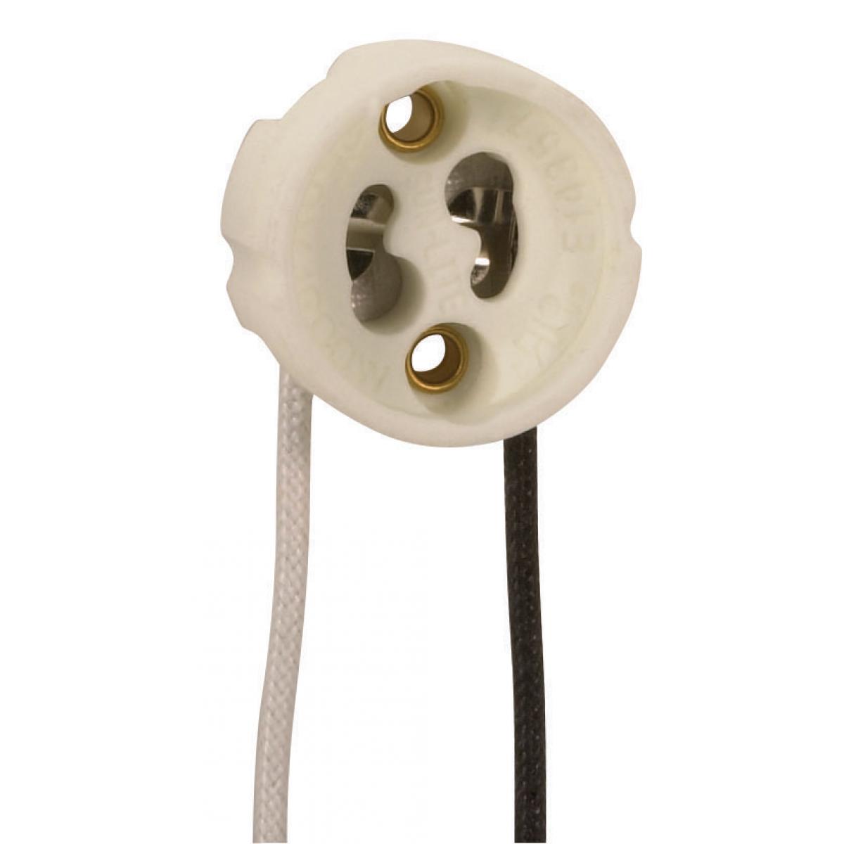 GU10-SOCKET - Lamp Accessories