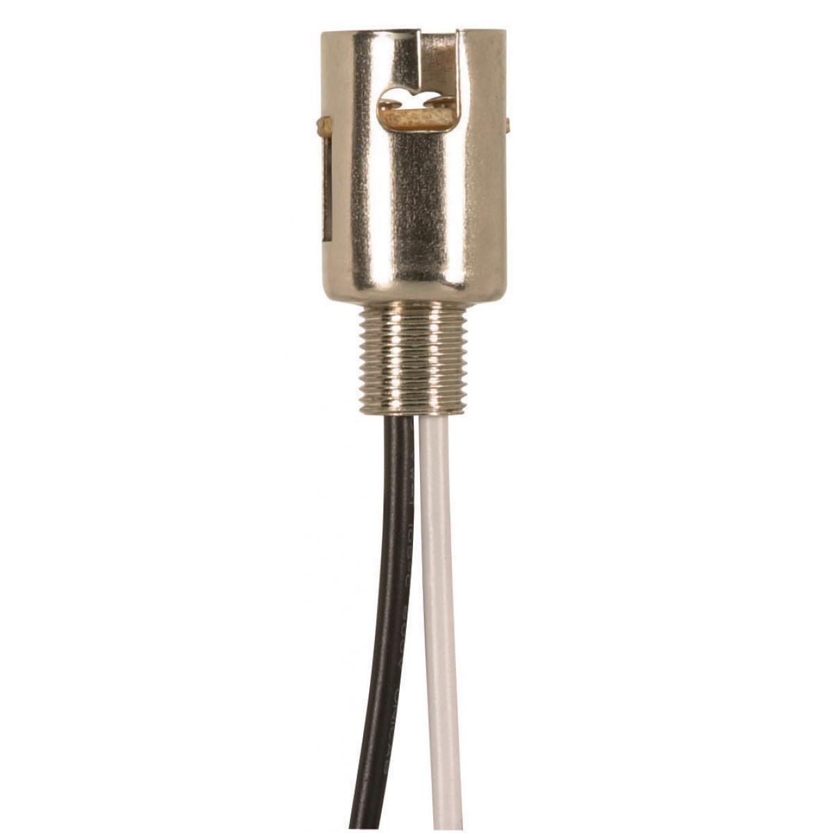 90-1558 BAYONET DOUBLE CON SKT 12