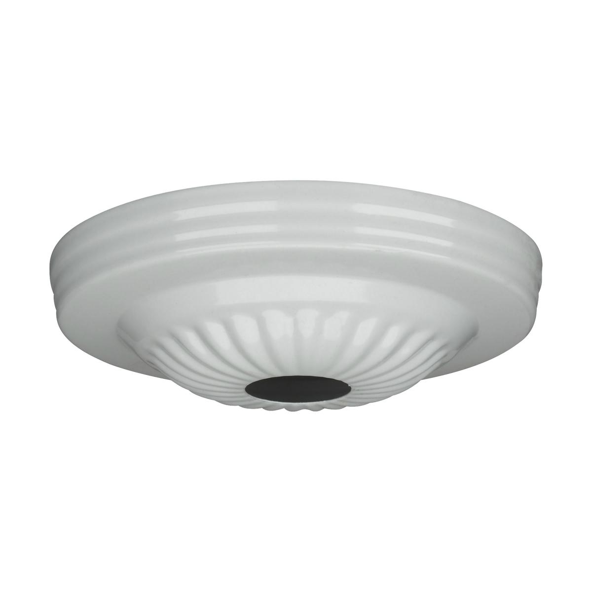 90-1685 WHITE CANOPY 1 1/16 CH