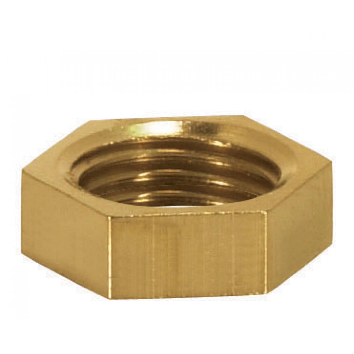 90-1700 BR LOCKNUT 3/16