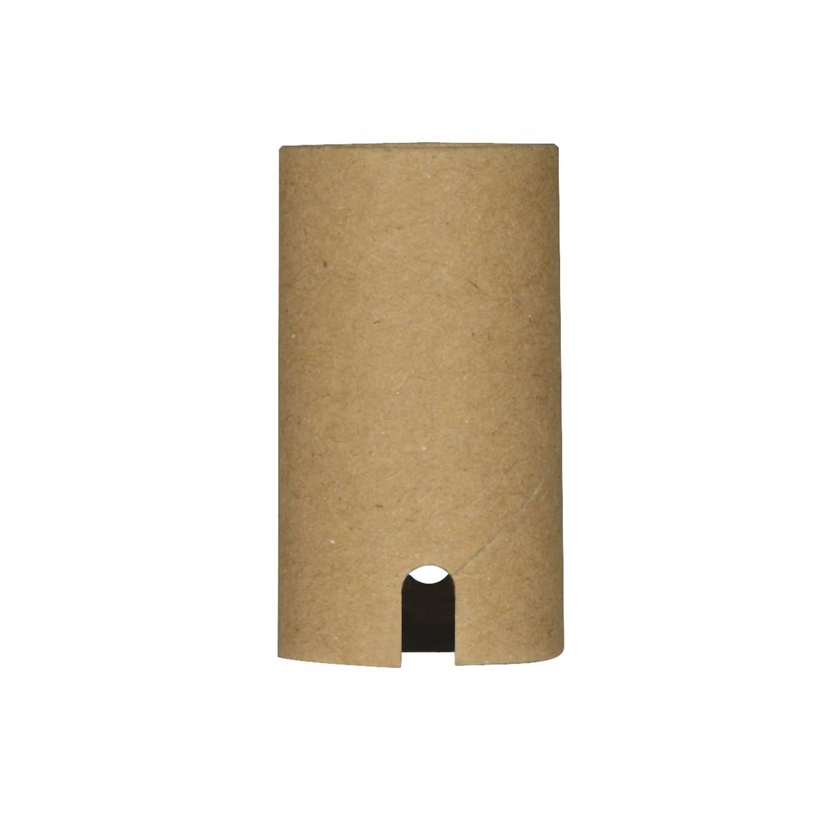 90-1709 CANDLE CARDBOARD COVER