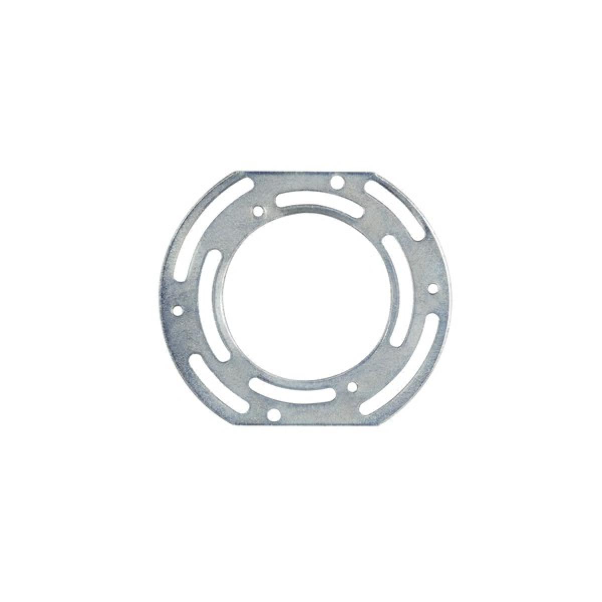 90-1784 ROUND UNI CROSSBAR FLAT SIDE