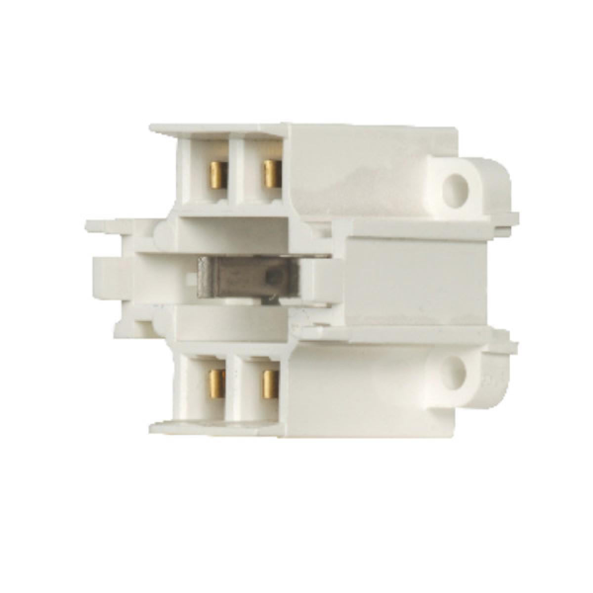 90-1786 PL SOCKET UNIV 26 32 42 WATT