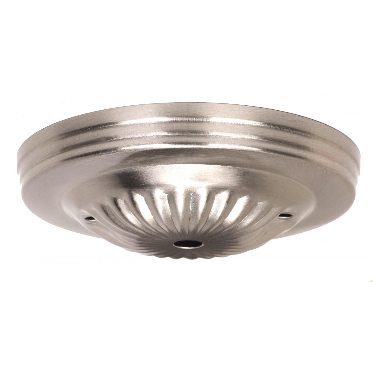 90-1879 BRUSH NKL CANOPY ONLY 1/8 CH 2
