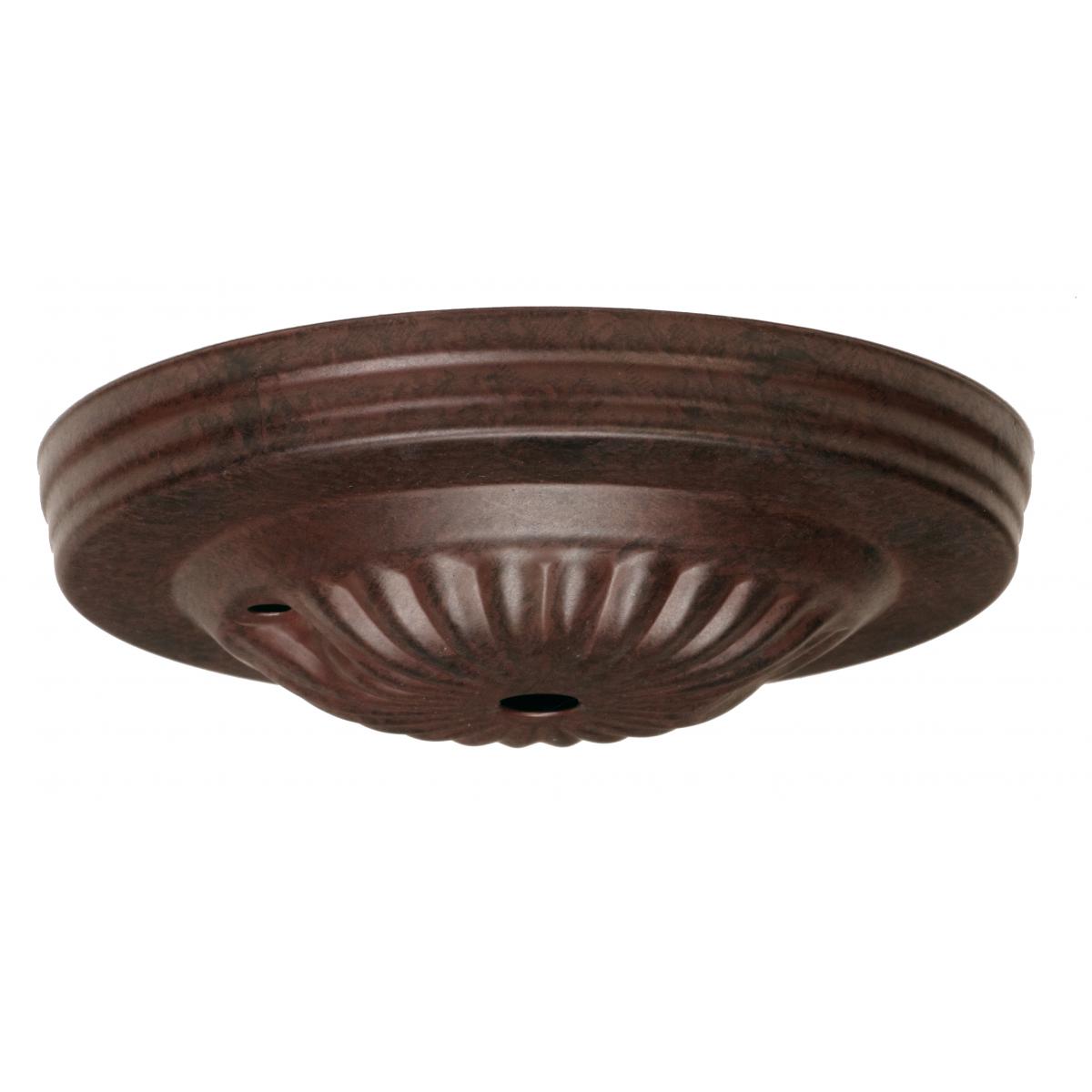 90-1880 OLD BRONZE CANOPY ONLY 1/8 CH