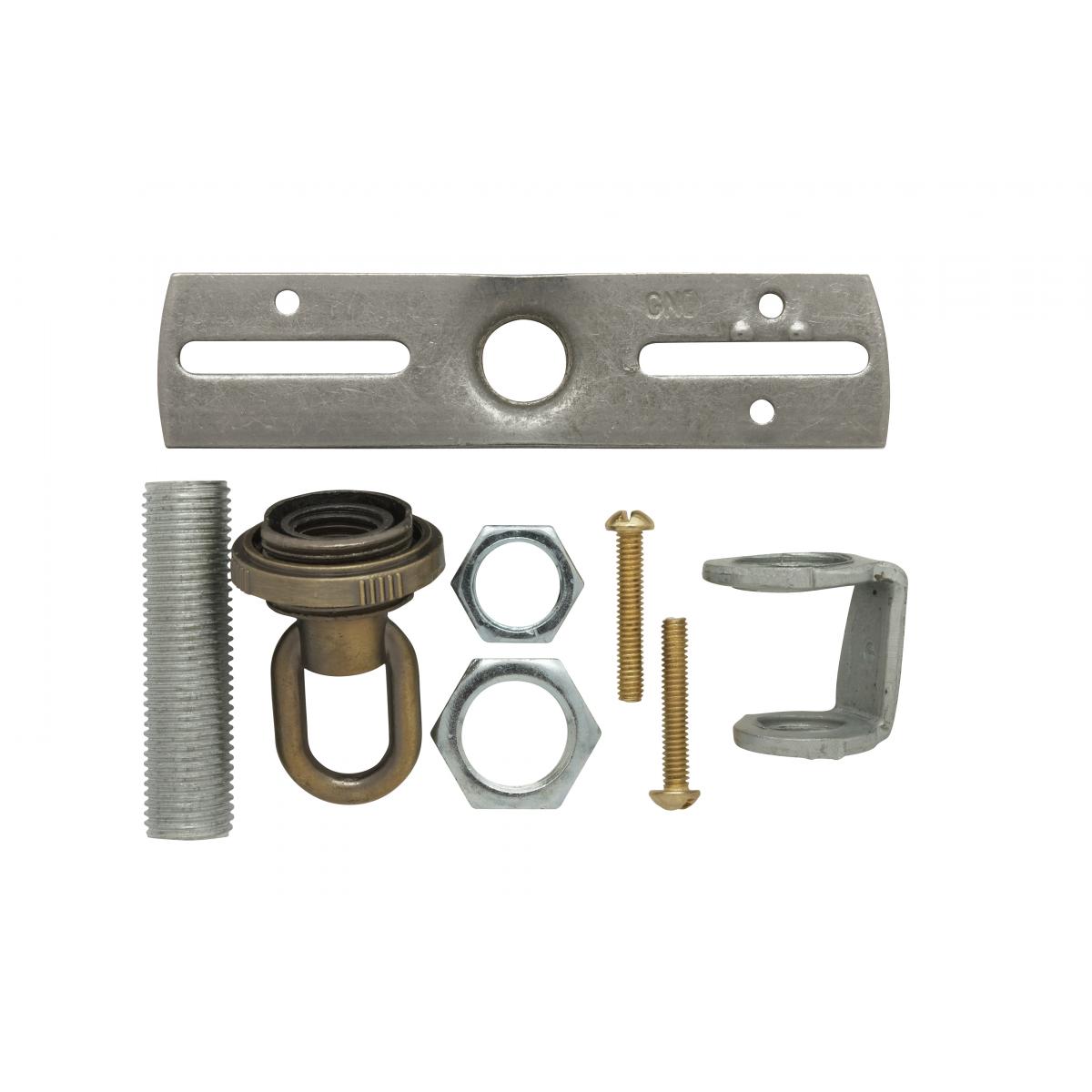 90-193 AB FIN CANOPY KIT 1 1/6