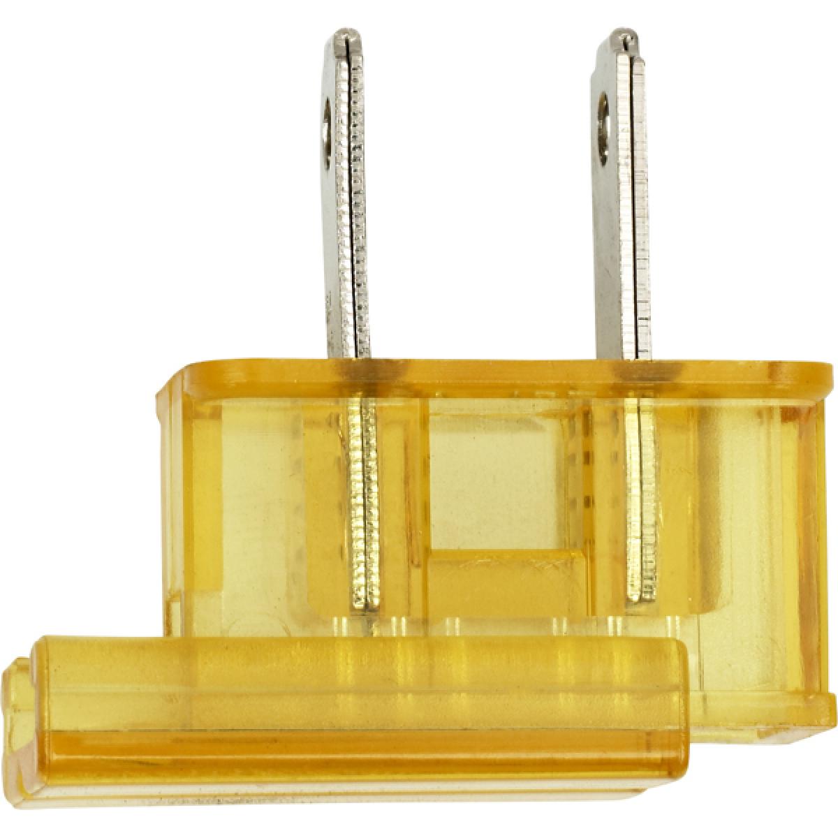 90-2040 GOLD SLIDE ON PLUG FOR SPT-2