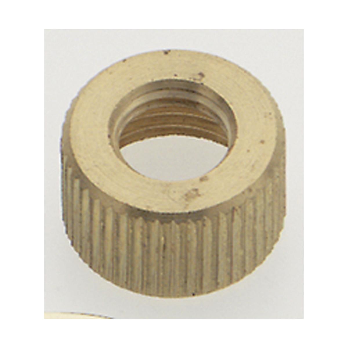 90-207 1/8X3/8 F STUD BUSHING