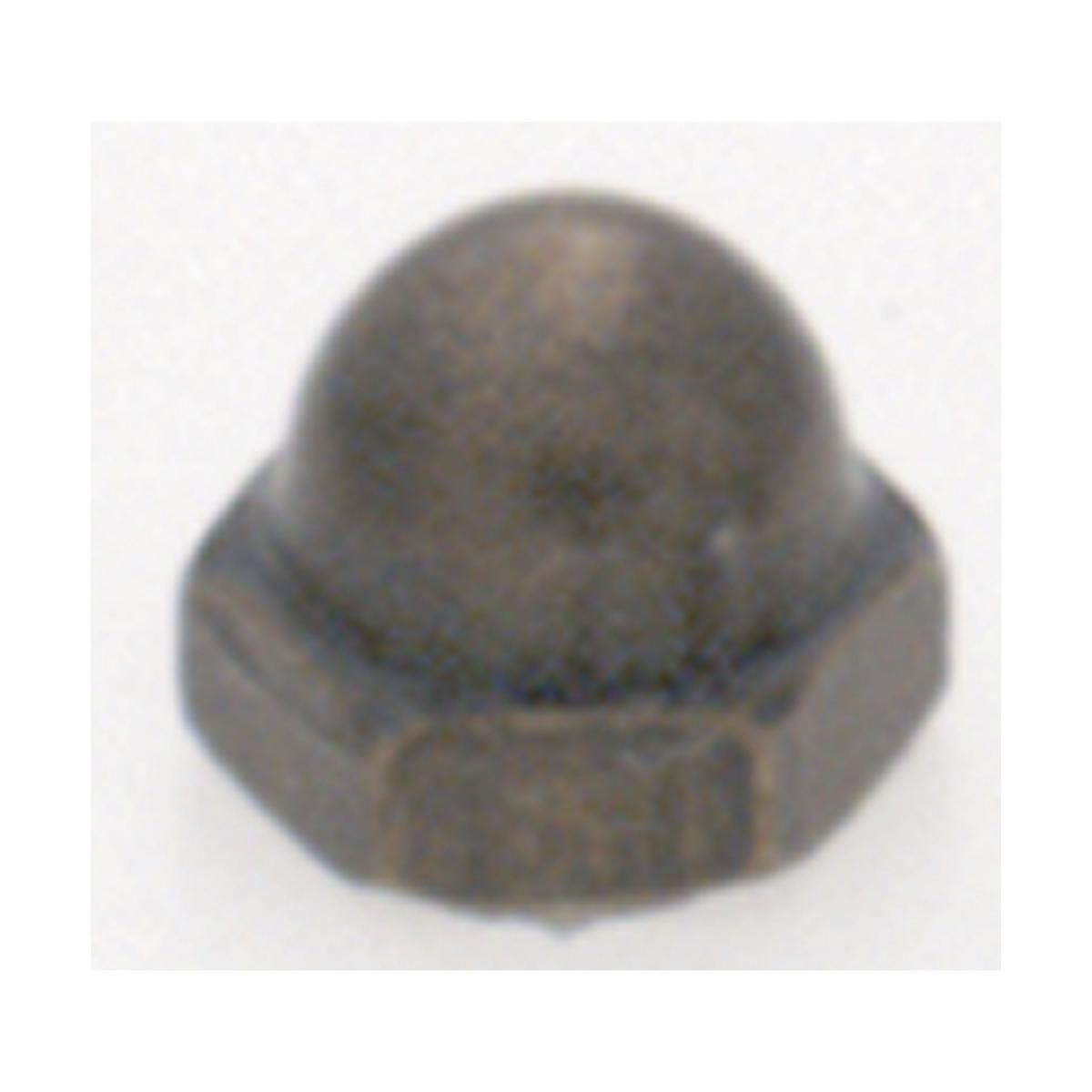 90-209 8/32 CAP NUT A/B FINISH