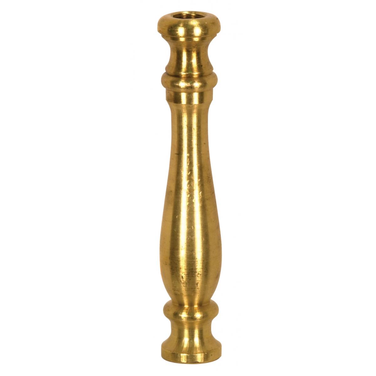 90-2170 3/4 X 4 1/8 BR SPINDLE 1/8X1/8
