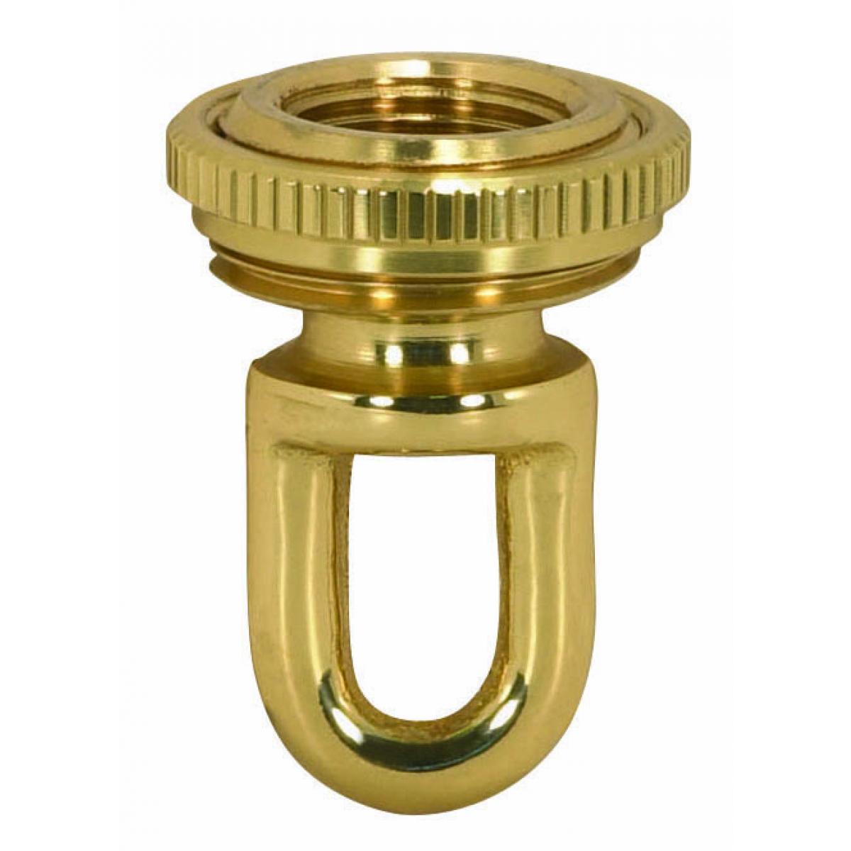 90-2297 3/8IP PB SOLID BRASS SCREW