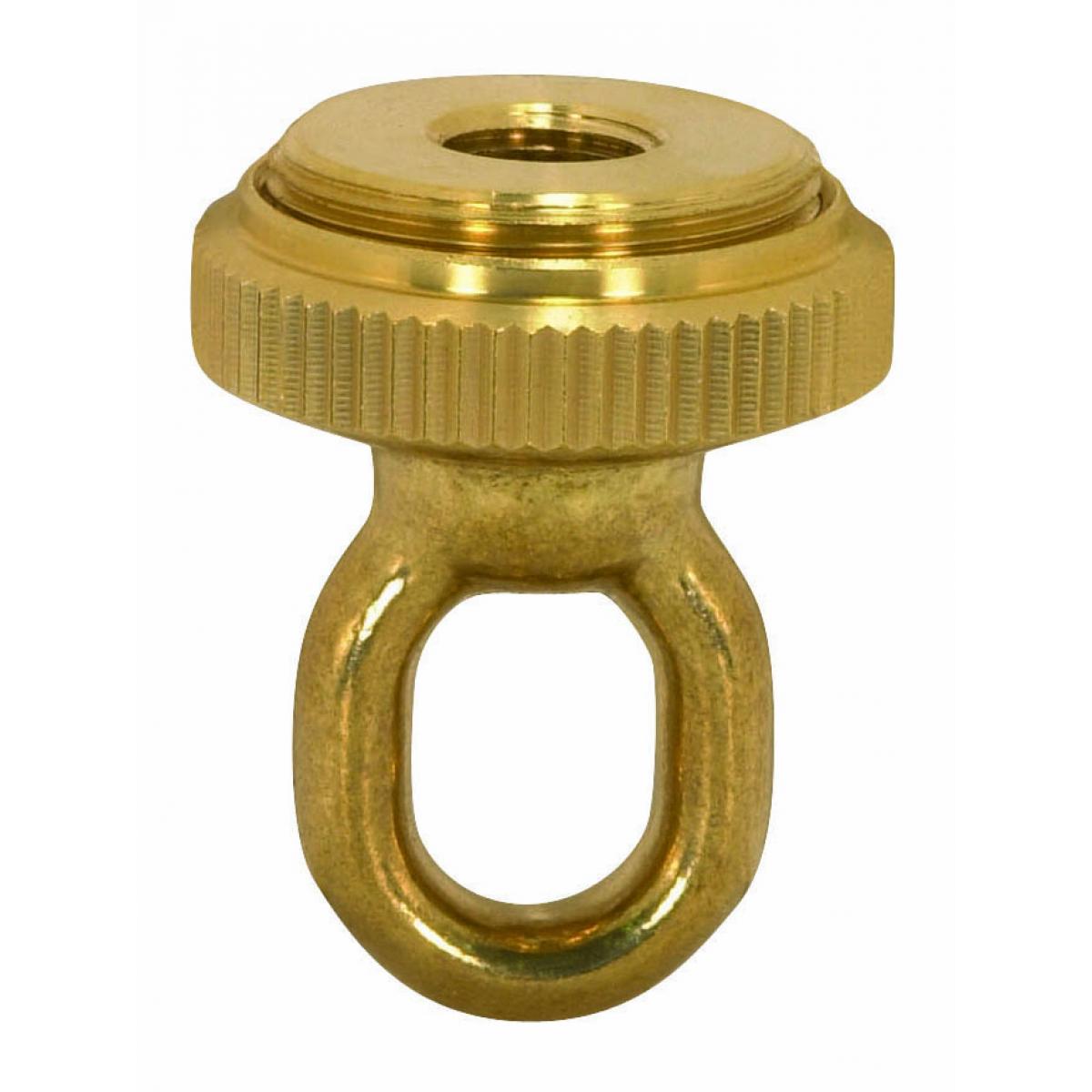 90-2298 1/4IP UNF HVY DUTY SOLID BRASS