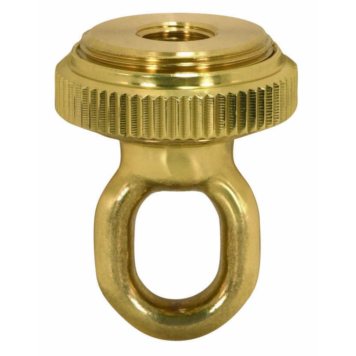 90-2299 1/4IP PB HVY DUTY SOLID BRASS