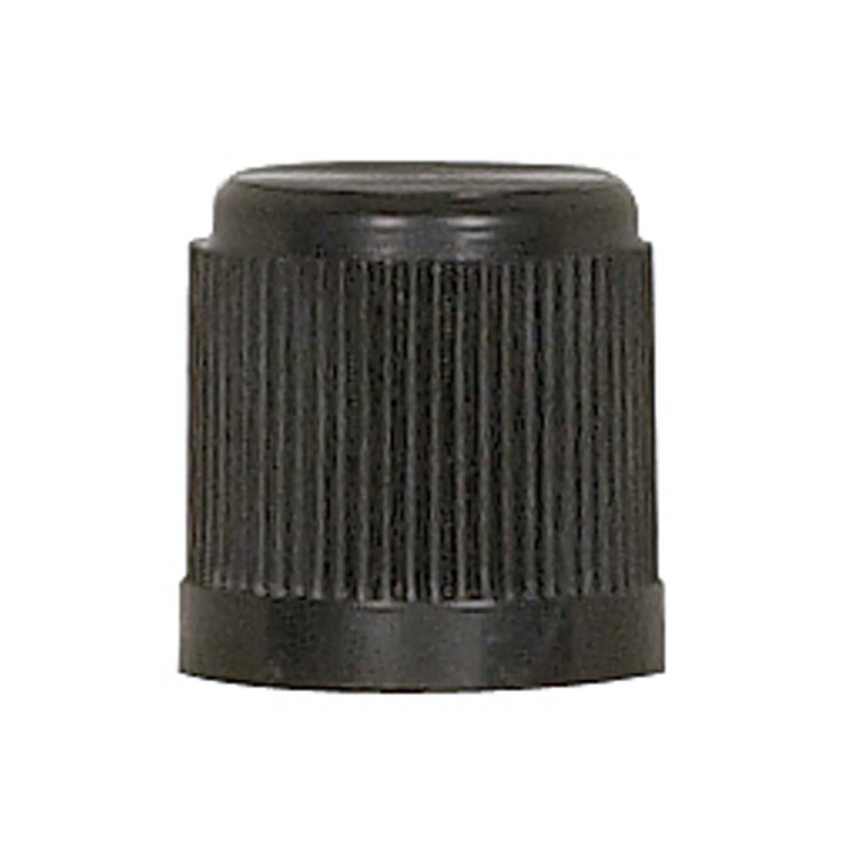 90-2315 BLACK KNOB FOR LAMP DIMMERS
