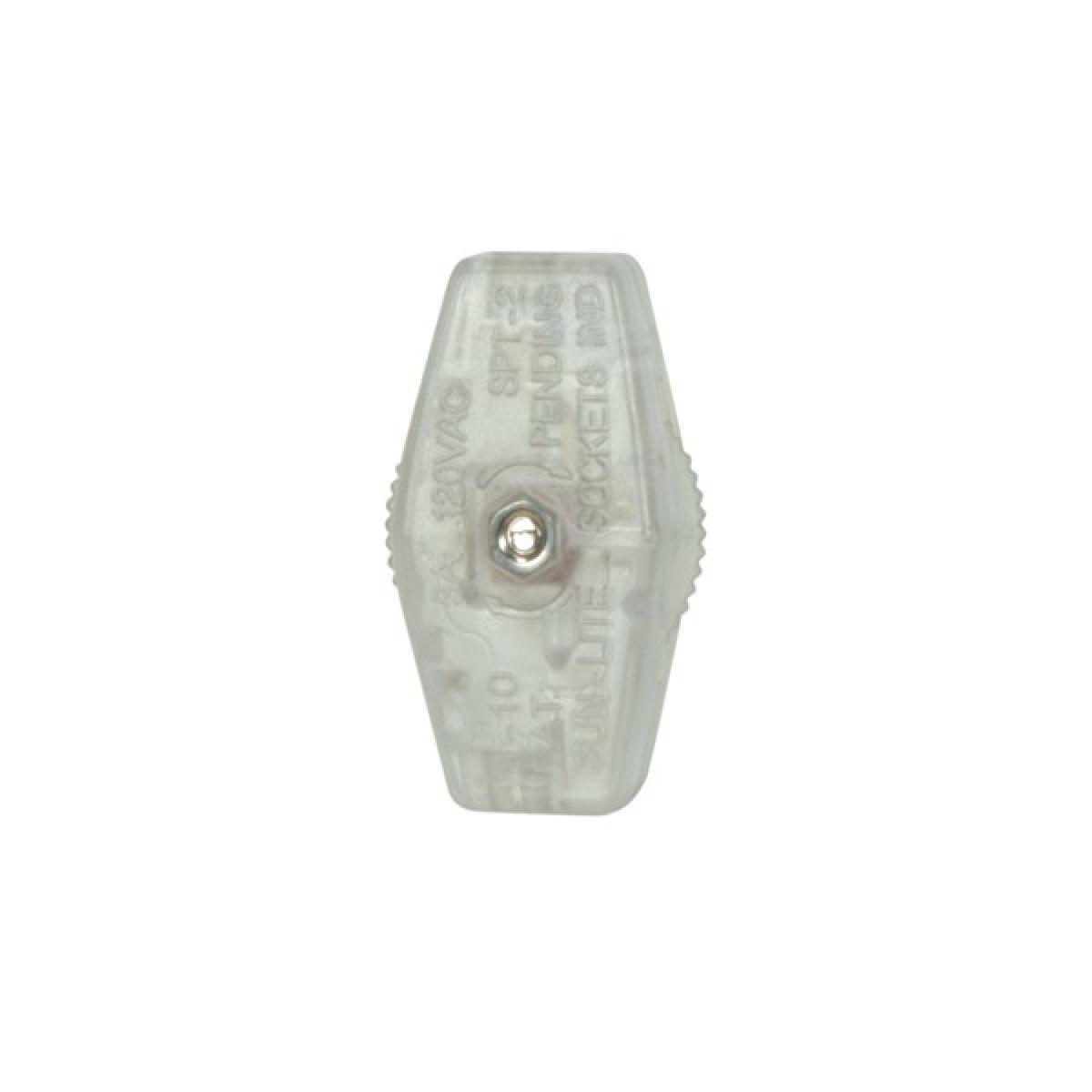 90-2425 CLEAR SILVER SPT-1 ROTARY LINE