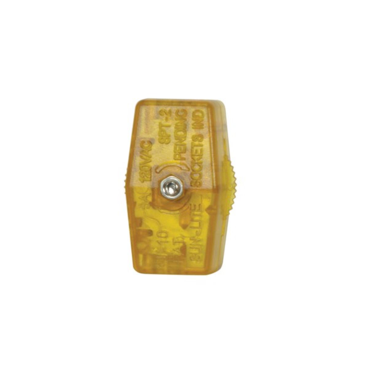 90-2426 CLEAR GOLD SPT-2 ROTARY LINE