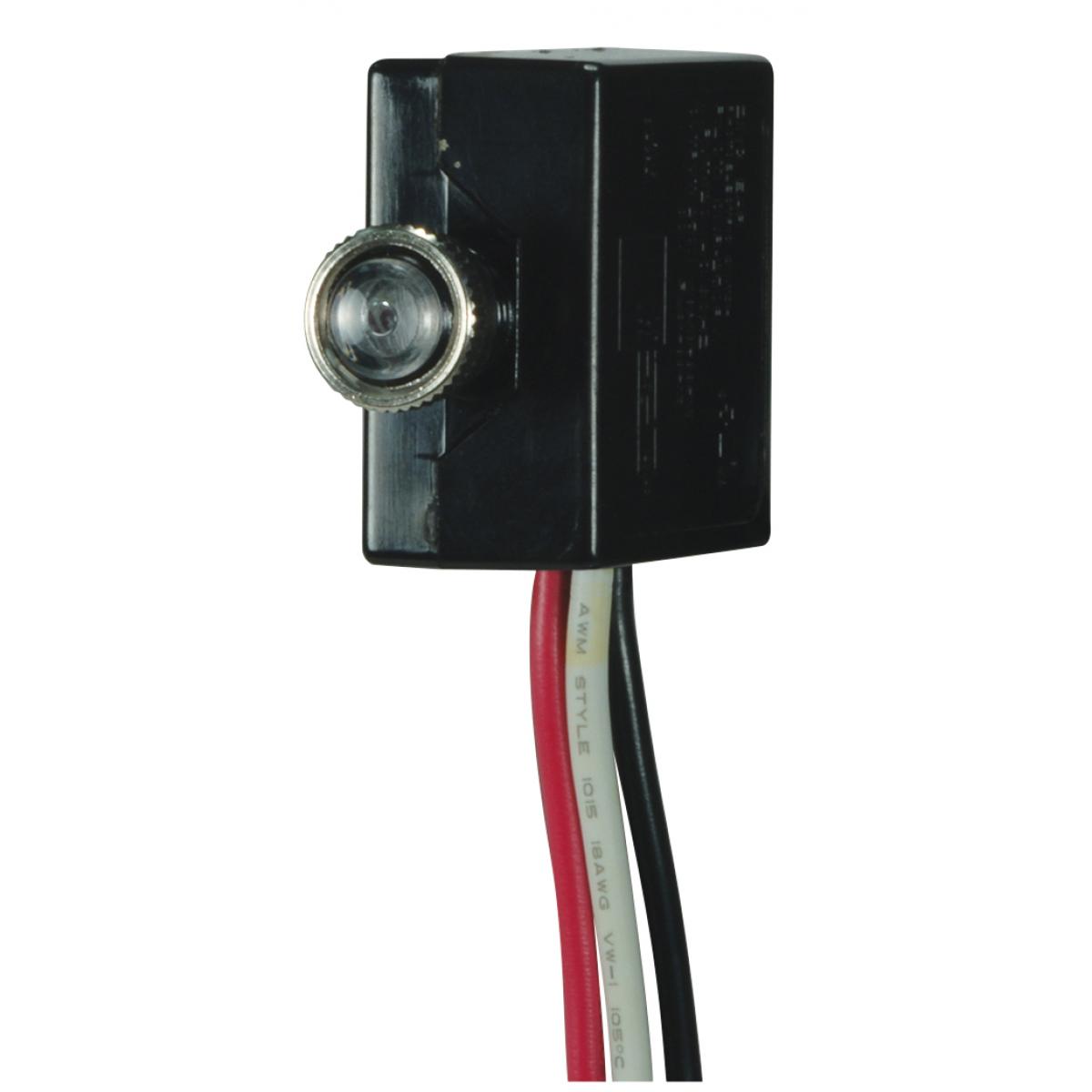 90-2432 PHOTOELECTRIC SW W/ LEADS